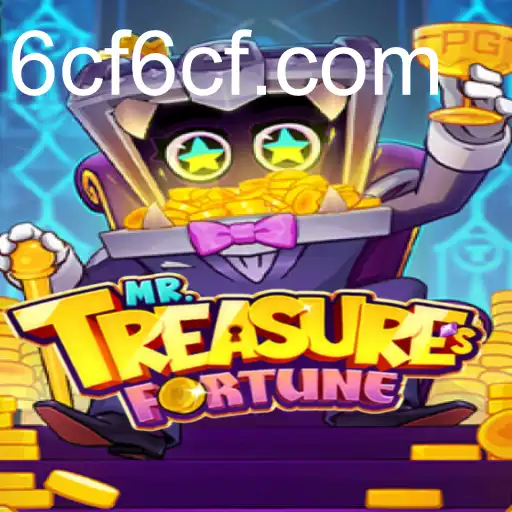 MrTreasuresFortune